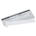 Zebra 105999-805 Cartes de nettoyage pour l&#39;imprimante de cartes thermiques re-transfert série ZXP8